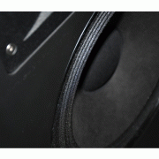   Davis Acoustics Model XL Black:  8