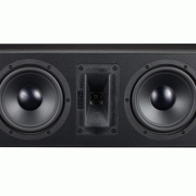   Davis Acoustics Stentaure C MK2 Black Ash:  3
