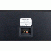   Davis Acoustics Stentaure C MK2 Black Ash:  5
