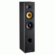   Davis Acoustics Mani MK2 Black Ash
