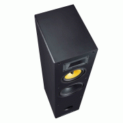   Davis Acoustics Dhavani MK2 Black Ash:  4