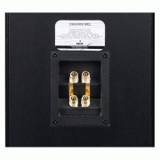   Davis Acoustics Dhavani MK2 Black Ash:  6