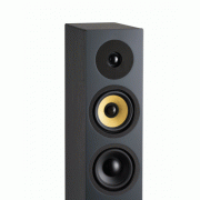   Davis Acoustics Krypton 6 Technik:  5
