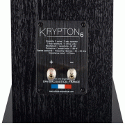   Davis Acoustics Krypton 6 Technik:  9
