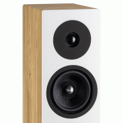   Davis Acoustics Krypton 6 Nordik:  5