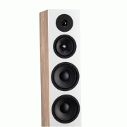   Davis Acoustics Krypton 9 Nordik:  5