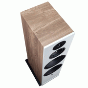   Davis Acoustics Krypton 10 Nordik:  5