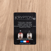   Davis Acoustics Krypton 10 Nordik:  6