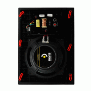   Davis Acoustics 210 RE PRO:  3