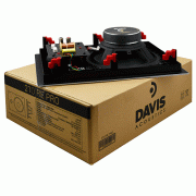   Davis Acoustics 210 RE PRO:  4