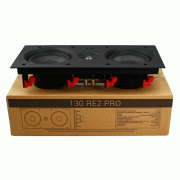   Davis Acoustics 130 RE2 PRO:  3