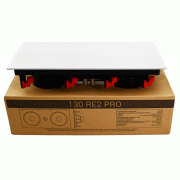   Davis Acoustics 130 RE2 PRO:  4