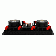   Davis Acoustics 130 RE2 PRO:  6