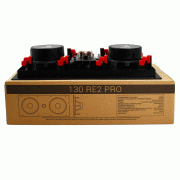   Davis Acoustics 130 RE2 PRO:  7