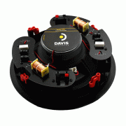  Davis Acoustics 210 ROT2 PRO:  5
