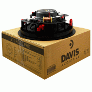   Davis Acoustics 210 ROT2 PRO:  6