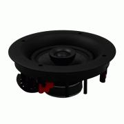   Davis Acoustics 165 RO PRO:  3