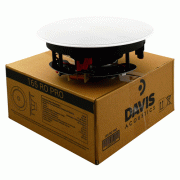   Davis Acoustics 165 RO PRO:  5