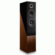   Davis Acoustics The Pledge Walnut