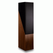   Davis Acoustics The Pledge Walnut:  2