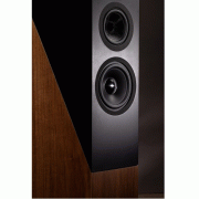   Davis Acoustics The Pledge Walnut:  3