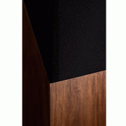   Davis Acoustics The Pledge Walnut:  4