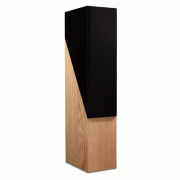   Davis Acoustics The Pledge Light Oak:  2