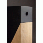   Davis Acoustics The Pledge Light Oak:  5