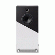   Davis Acoustics The Stage White High Gloss
