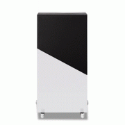   Davis Acoustics The Stage White High Gloss:  2