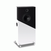   Davis Acoustics The Stage White High Gloss:  3