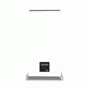   Davis Acoustics The Stage White High Gloss:  4