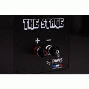   Davis Acoustics The Stage White High Gloss:  6
