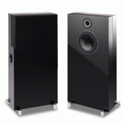  Davis Acoustics The Stage Black High Gloss