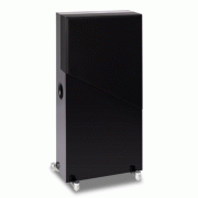   Davis Acoustics The Stage Black High Gloss:  2