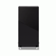   Davis Acoustics The Stage Black High Gloss:  3