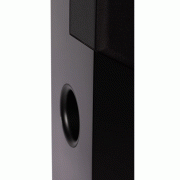   Davis Acoustics The Stage Black High Gloss:  7