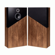  Davis Acoustics The Stage Walnut