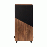   Davis Acoustics The Stage Walnut:  2