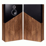   Davis Acoustics The Wall Walnut