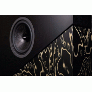   Davis Acoustics The Wall Iceball Ebony:  3