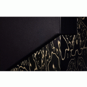   Davis Acoustics The Wall Iceball Ebony:  4