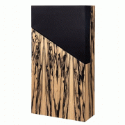  Davis Acoustics The Wall White Ebony