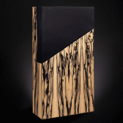   Davis Acoustics The Wall White Ebony:  2