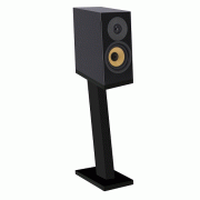   Davis Acoustics Courbet 3 Black Matt