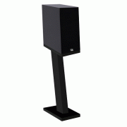   Davis Acoustics Courbet 3 Black Matt:  2