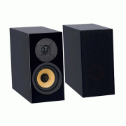   Davis Acoustics Courbet 3 Black Matt:  3