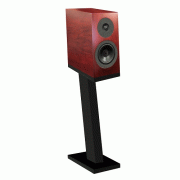   Davis Acoustics Courbet 3 Red Mahogany