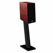   Davis Acoustics Courbet 3 Red Mahogany:  2