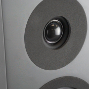   Davis Acoustics Courbet 3 Grey Matt:  4